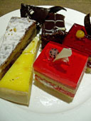 Citi Bistro บุพเฟ่ต์อาหารฝรั่งเศสและนานาชาติ โรงแรมปทุมวันปริ้นเซส